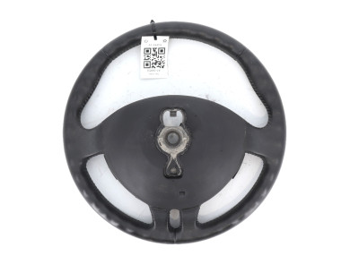 Steering wheel - Renault CLIO III PH.1 - 484003466R - A1-1445Q