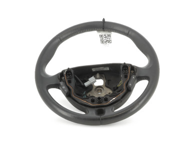 Steering wheel - Renault CLIO III PH.1 - 484003466R - A1-1445Q