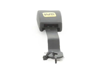 Right front belt clip - Renault CLIO III PH.1 - 8200683939 - G1-1425G