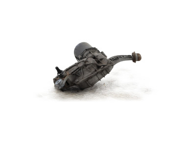 Left front wiper motor - Renault SCENIC III PH.1 - 288102466R - Y0-0457C