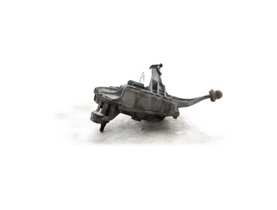 Right front wiper motor - Renault SCENIC III PH.1 - 288106583R - N0-0484Q