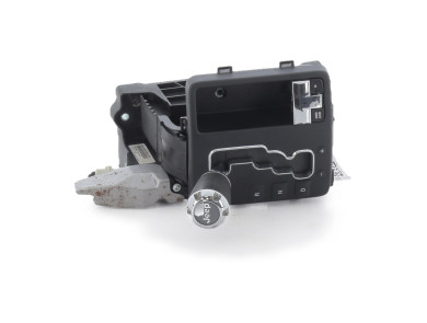 Sélecteur de vitesses occasion - Jeep COMMANDER - 52124 289AC
