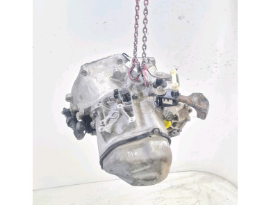 Boîte de vitesses type 20CQ63 - Citroen C3 I PH.2 - X1-4595H