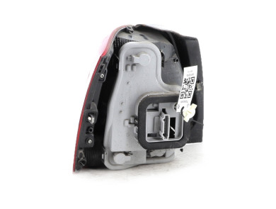 Right rear light - Volkswagen POLO V PH.1 - 6R0945096AH - P0-8059M