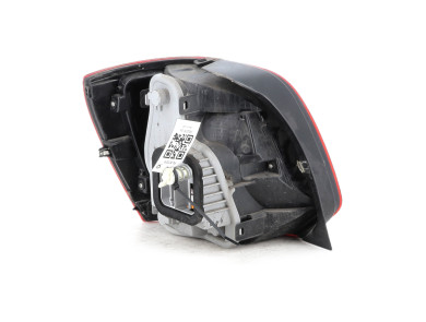 Right rear light - Volkswagen POLO V PH.1 - 6R0945096AH - P0-8059M