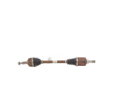 Left front transmission - Dacia DUSTER I PH.1 1.5 DCI - 391011023R - C1-0655N