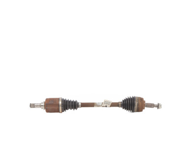 Left front transmission - Dacia DUSTER I PH.1 1.5 DCI - 391011023R - C1-0655N