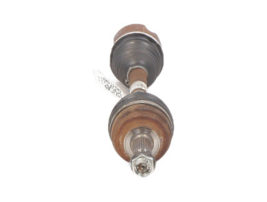 Left front transmission - Dacia DUSTER I PH.1 1.5 DCI - 391011023R - C1-0655N