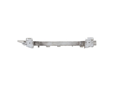 Front bumper reinforcement bar - Renault SCENIC III PH.1 - Gris Clair - 752100015R - P0-0329R