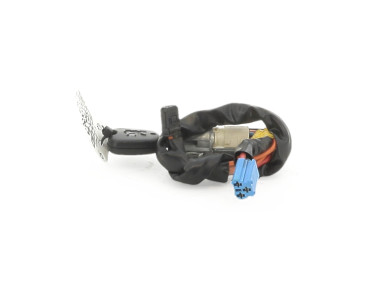 Neiman (barillet clé) - Peugeot 206 - 4162Z1 - E1-1256Z