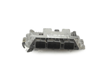 Engine calculator - Renault GRAND SCENIC II PH.2 - 8200527725 - A1-2051Q