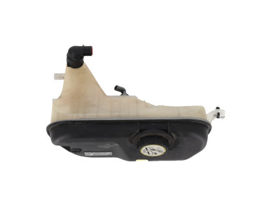 Coolant expansion tank - Jaguar XF I PH.2 - C2Z32636 - X1-8005F