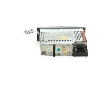 Multimedia radio - Renault MODUS PH.1 - 8200633632 - S1-1001M