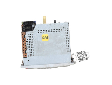 Poste multimédia - Renault MODUS PH.1 - 8200633632 - S1-1001M