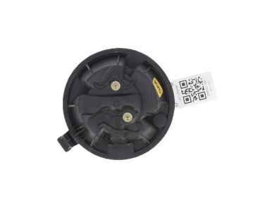 Air blower - Renault MODUS PH.1 - 7701209802 - W1-0996M