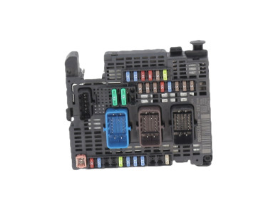 BSM - Citroen C4 II PH.2 - 9810296080 - E1-7230Y
