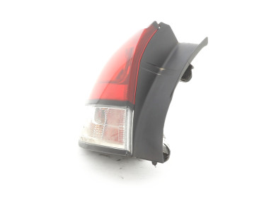 Feu arrière gauche - Citroen C4 II PH.2 - 9808624480 - Z1-7285V