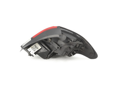 Left rear light - Citroen C4 II PH.2 - 9808624480 - Z1-7285V