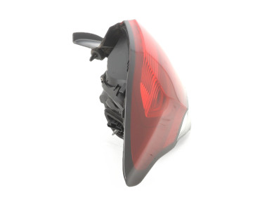 Left rear light - Citroen C4 II PH.2 - 9808624480 - Z1-7285V