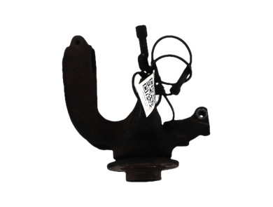 Left steering knuckle - Renault MEGANE II PH.2 - 8200297028 - F1-8286X