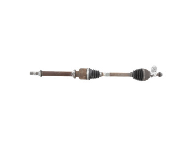 Cardan avant droit - Renault CLIO III PH.1 1.5 DCI - 8200618111 - V1-8366I