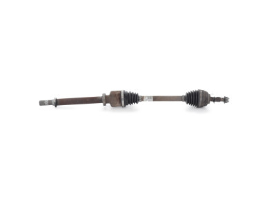 Cardan avant droit - Renault CLIO III PH.1 1.5 DCI - 8200618111 - V1-8366I