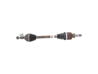 Cardan avant gauche - Renault CLIO III PH.1 1.5 DCI - 8200618501 - P1-8365C