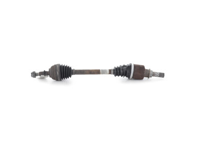 Left front transmission - Renault CLIO III PH.1 1.5 DCI - 8200618501 - P1-8365C