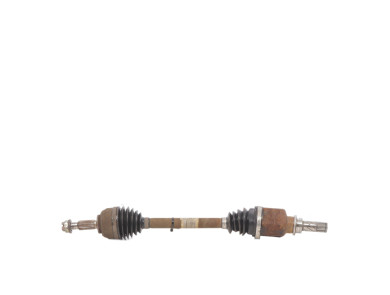 Left front transmission - Renault MODUS PH.1 1.5 DCI - 8200618501 - W1-3076H