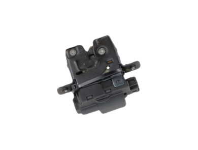 Serrure de hayon - Renault LAGUNA II PH.1 - Bleu Fonce - 8200229957 - S1-9646E