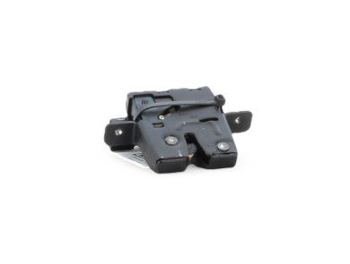 Serrure de hayon - Renault LAGUNA II PH.1 - Bleu Fonce - 8200229957 - S1-9646E
