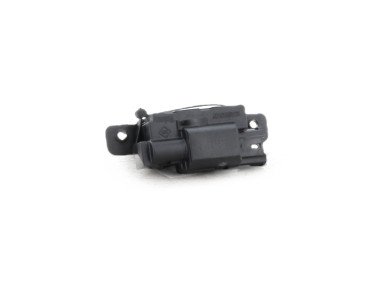 Serrure de hayon - Renault LAGUNA II PH.1 - Bleu Fonce - 8200229957 - S1-9646E