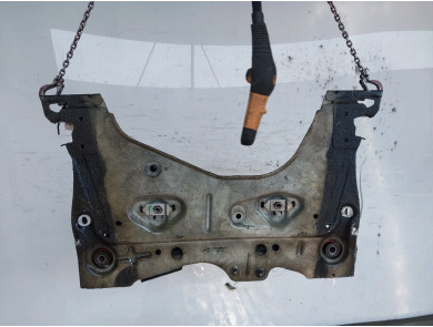 Engine carrier support frame - Renault CLIO III PH.2 - 8200766085 - U1-8341S