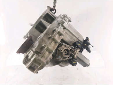 Transfer box - Land Rover RANGE SPORT I PH.2 SPORT TD - LR049160 - T0-4656Q