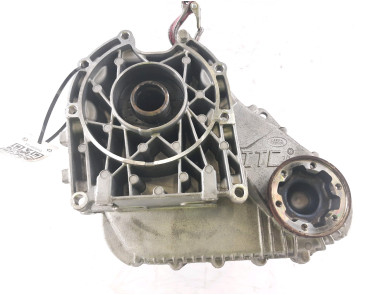 Transfer box - Land Rover RANGE SPORT I PH.2 SPORT TD - LR049160 - T0-4656Q
