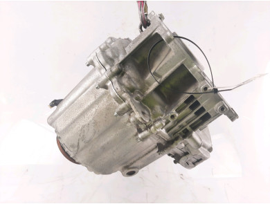 Transfer box - Land Rover RANGE SPORT I PH.2 SPORT TD - LR049160 - T0-4656Q