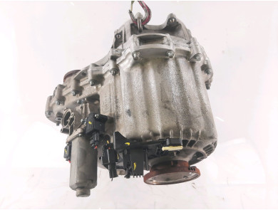 Transfer box - Land Rover RANGE SPORT I PH.2 SPORT TD - LR049160 - T0-4656Q