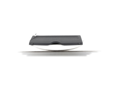 Rear parcel shelf (tray) - Renault CLIO CAMPUS II PH.2 - 8200629987 - H0-7843K