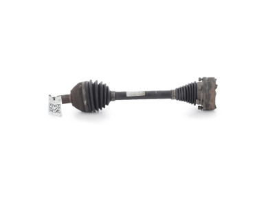 Left front transmission - Volkswagen POLO V PH.1 1.6 TDI - 6R0407761A - K1-8311P