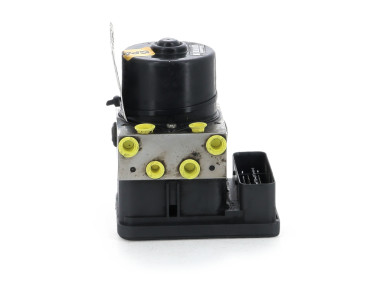ABS pump motor - Peugeot 207 CC - 4541TF - E1-6104J