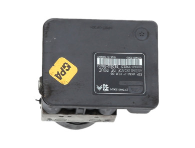 Bloc ABS - Peugeot 207 CC - 4541TF - E1-6104J