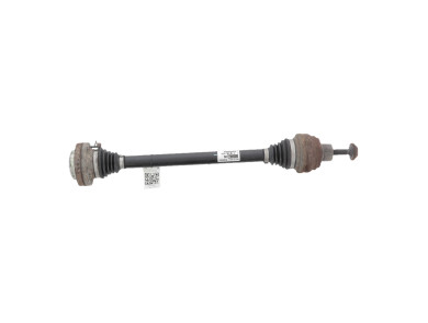 Left rear transmission - Audi A4 AVANT III PH.2 3.0TFSIQ - 8K0501203N - V1-1205W