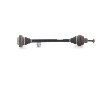 Left rear transmission - Audi A4 AVANT III PH.2 3.0TFSIQ - 8K0501203N - V1-1205W