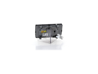 Multifunction screen - Volkswagen GOLF VII PH.2 - 5G6919606C - T1-0475I