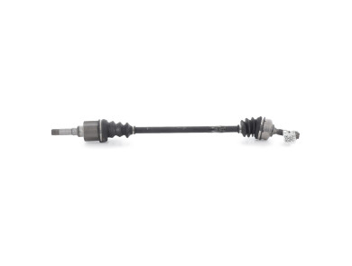 Right front transmission - Citroen C3 II PH.2 1.4 HDI - 9801388680 - L1-8388E