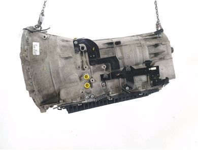 Gearbox used - Land Rover RANGE SPORT - CH227000AC