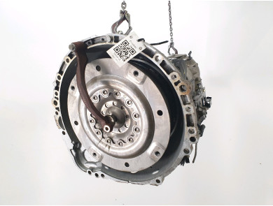 Boîte de vitesses type CH227000AC - Land Rover RANGE SPORT I PH.2 - Z1-0399C