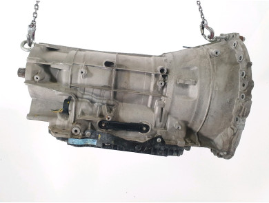 Boîte de vitesses type CH227000AC - Land Rover RANGE SPORT I PH.2 - Z1-0399C