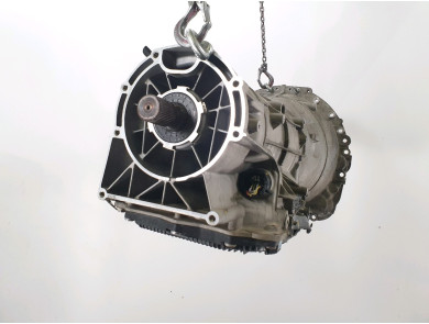 Gearbox type CH227000AC - Land Rover RANGE SPORT I PH.2 - Z1-0399C