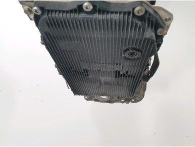Gearbox type CH227000AC - Land Rover RANGE SPORT I PH.2 - Z1-0399C